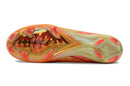 NIKE MERCURIAL VAPOR 16 INFANTIL 34 AO 38 LARANJA