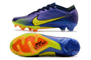 Nike Air Zoom Mercurial Vapor 15 Elite AZUL MARINHO AMARELO