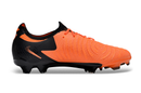 NIKE PHANTOM GX2 LUNA ELITE FG LARANJA PRETO