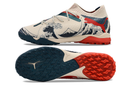 PUMA FUTURE ULTIMATE SOCIETY BEGE MIX