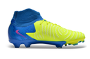 NIKE PHANTOM GX2 LUNA ELITE FG AZUL AMARELO