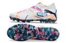 PUMA FUTURE ULTIMATE SOCIETY MG BRANCO COLOR