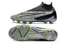 NIKE PHANTOM GX ELITE CINZA GRAFITE