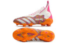 ADIDAS PREDATOR FREAK INFANTIL 34 AO 38 LARANJA