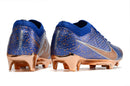 Nike Air Zoom Mercurial Vapor 15 Elite AZUL DOURADO