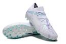 PUMA FUTURE ULTIMATE SOCIETY MG BRANCO AZUL