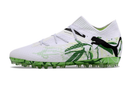 PUMA FUTURE ULTIMATE SOCIETY MG VERDE BRANCO