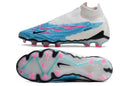 NIKE PHANTOM GX ELITE BRANCO AZUL