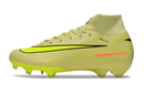 NIKE MERCURIAL ZOOM SUPERFLY 10 ELITE CAMPO