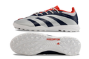 ADIDAS PREDATOR SOCIETY INFANTIL 34 AO 38 CINZA