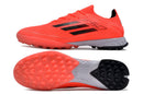 ADIDAS F50 SOCIETY LARANJA