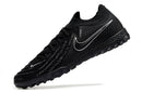 NIKE PHANTOM GX2 LUNA ELITE SOCIETY PRETO FULL