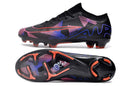 NIKE AIR ZOOM MERCURIAL VAPOR 15 PRETO GEOMETRIC