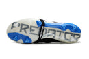 ADIDAS PREDATOR ACURACCY INFANTIL 34 AO 38 PRETO AZUL
