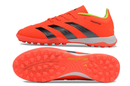 ADIDAS PREDATOR SOCIETY INFANTIL 34 AO 38 LARANJA