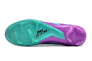 NIKE AIR ZOOM MERCURIAL VAPOR 15 AZUL VIOLETA