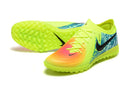 NIKE PHANTOM LUNA GX2 SOCIETY AMARELO