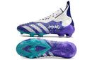 ADIDAS PREDATOR FREAK INFANTIL 34 AO 38 ROXO