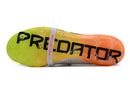 ADIDAS PREDATOR ACCURACY INFANTIL 34 AO 38 BRANCO COLOR