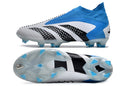 ADIDAS PREDATOR ACCURACY .+ BRANCO AZUL
