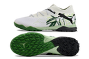 PUMA FUTURE ULTIMATE SOCIETY BRANCO VERDE