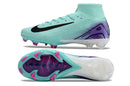 NIKE AIR ZOOM MERCURIAL SUPERFLY X 10 AZUL