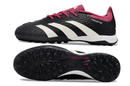 ADIDAS PREDATOR SOCIETY INFANTIL 34 AO 38 PRETO ROXO