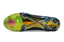 NIKE PHANTO LUNA ELITE FG PRETO COLOR