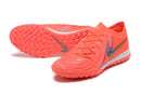 NIKE PHANTOM GX2 LUNA ELITE FG VERMELHO HALLAND