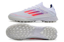 ADIDAS F50 SOCIETY BRANCO AZUL
