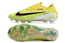 NIKE PHANTOM GX .1 VERDE FLORESCENTE