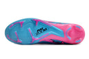 CHUTEIRA NIKE AIR ZOOM SUPERFLY 9 FG AZUL ROSA