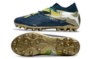 PUMA FUTURE ULTIMATE SOCIETY MG AZUL MARINHO