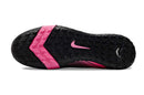 NIKE MERCURIAL AIR ZOOM VAPOR 16 SOCIETY ROSA PRETO ROSA