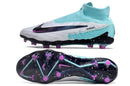 NIKE PHANTOM GX ELITE INFANTIL 34 AO 38 AZUL MIX