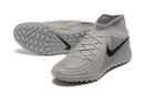 NIKE PHANTOM LUNA GX2 SOCIETY CINZA
