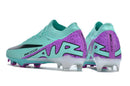 NIKE AIR ZOOM MERCURIAL VAPOR 15 ELITE AZUL LILÁS