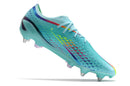 ADIDAS X SPEEDPORTAL TRAVA MISTA AZUL