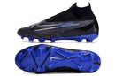 NIKE PHANTOM GX ELITE PRETO AZUL
