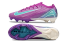 NIKE MERCURIAL VAPOR 16 INFANTIL 34 AO 38 ROXO
