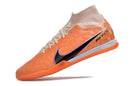 NIKE MERCURIAL SUPERFLY FUTSAL INFANTIL 34 AO 38 LARANJA