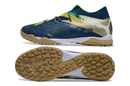 PUMA FUTURE ULTIMATE SOCIETY MARINHO GOLD