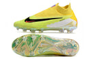NIKE PHANTOM GX ELITE AMARELO FLORECENTE