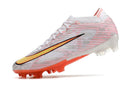 Nike Air Zoom Mercurial Vapor 15 Elite BRANCO MIX