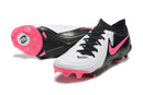 NIKE PHANTOM GX2 LUNA ELITE FG COLOR BRANCO ROSA