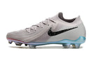 NIKE PHANTOM GX2 LUNA ELITE FG CINZA ESPECIAL