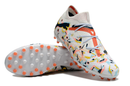 PUMA FUTURE ULTIMATE SOCIETY MG BRANCO MIX