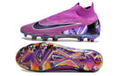 NIKE PHANTOM GX ELITE ROXO VIOLETA