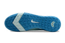 NIKE MERCURIAL VAPOR 16 SOCIETY INFANTIL 34 AO 38 AZUL