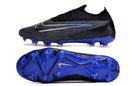 NIKE PHANTOM GX .1 PRETO AZUL